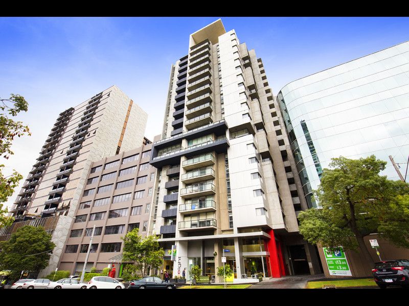 1201/8 Dorcas Street, South Melbourne - Thumbnail 8