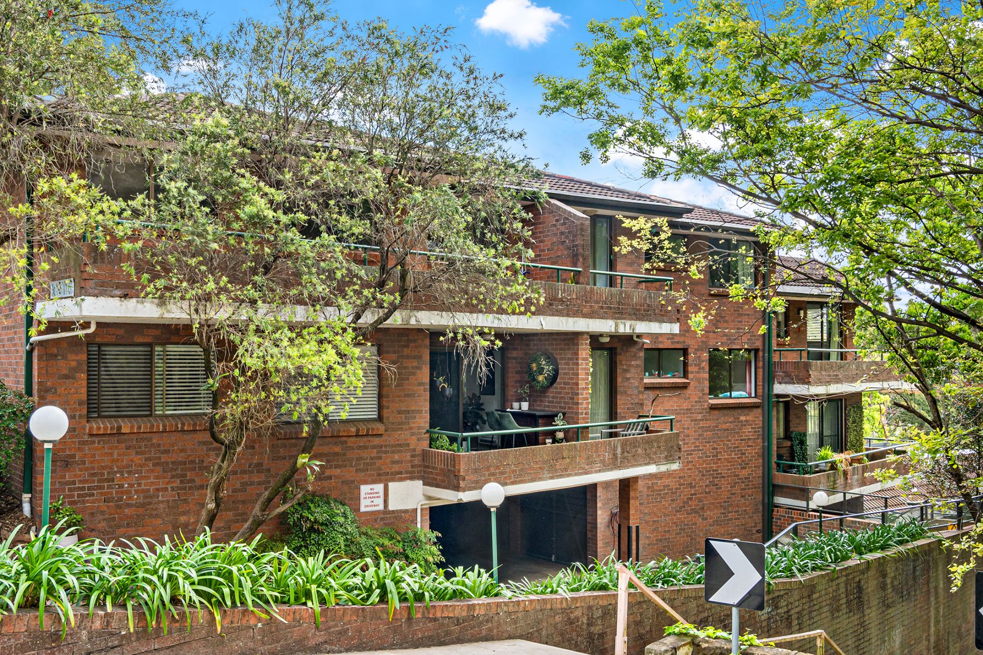Real Estate For Sale 9/1 Ivy Street Wollstonecraft , NSW