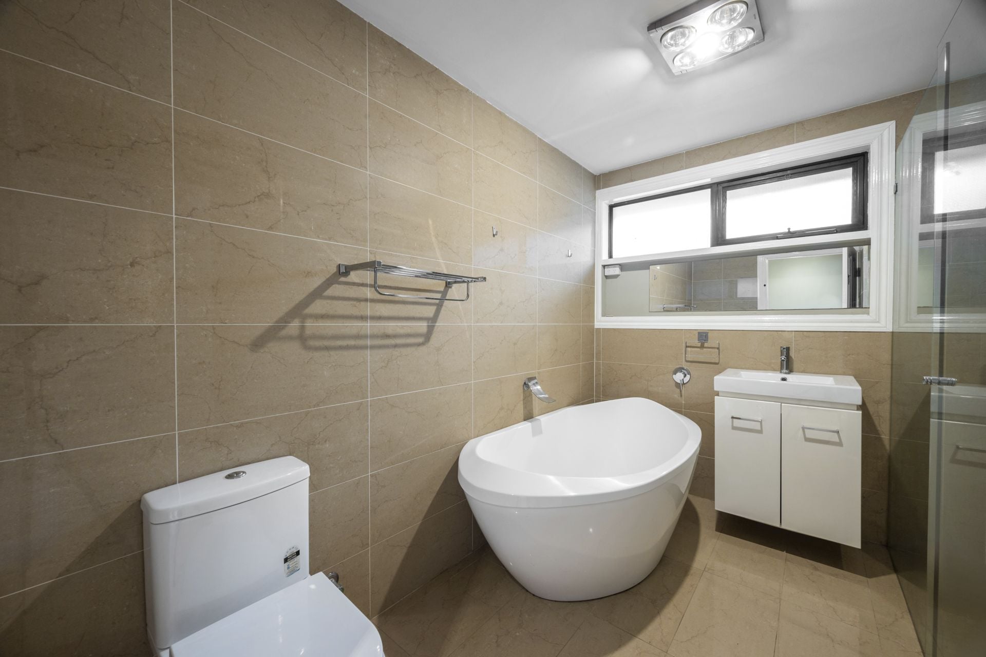 3-Bedroom Family Home for Rent in Thomastown – Break Lease Opportunity!