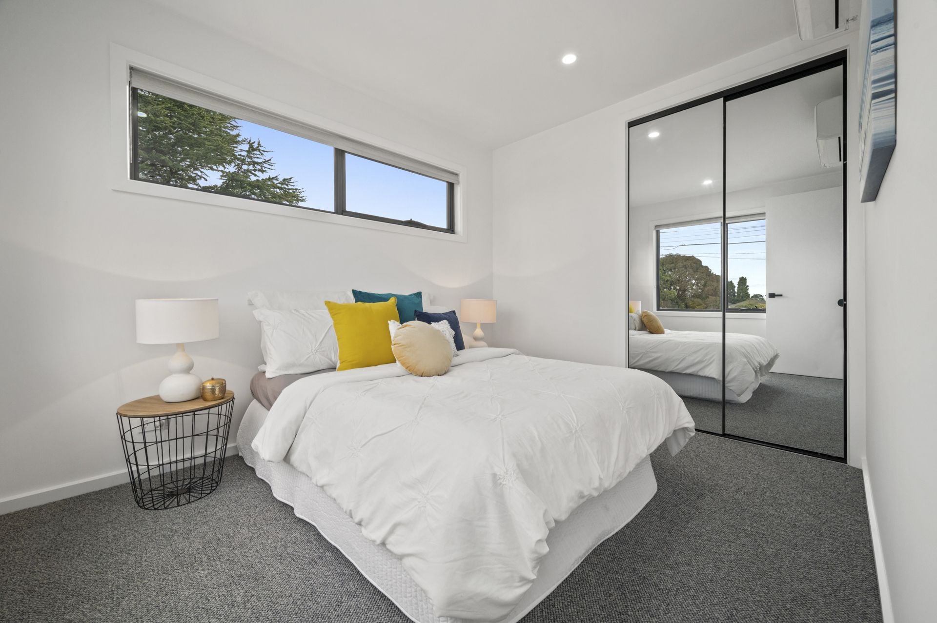 BRAND NEW - BOUTIQUE LIVING