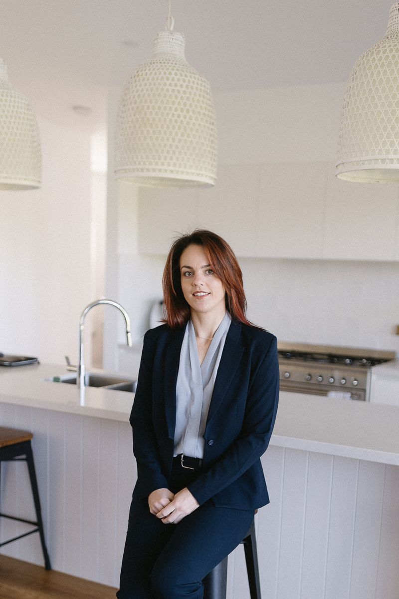 Our Team | Kerr Real Estate