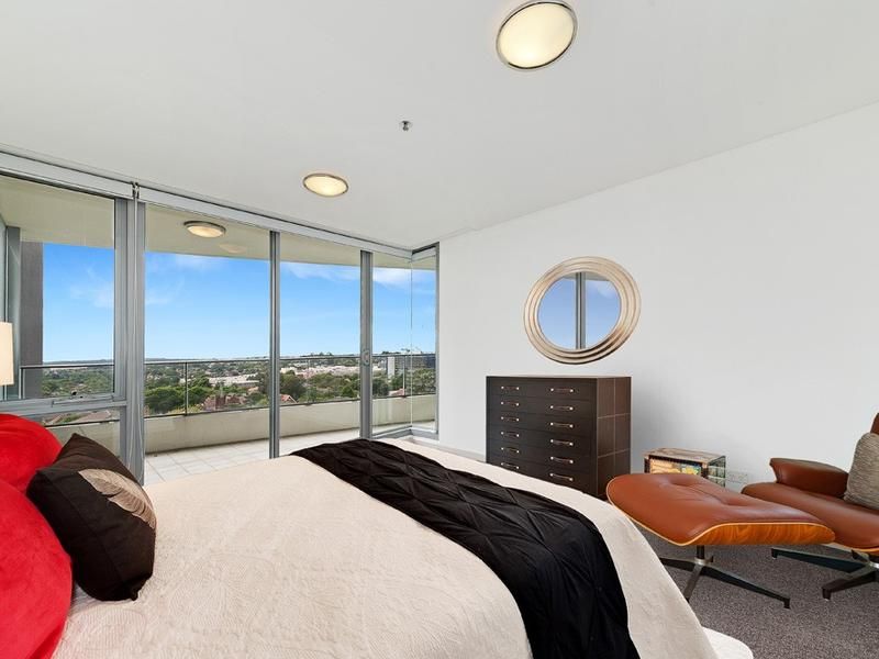 902/11 Railway Street CHATSWOOD NSW, Chatswood - Thumbnail 8
