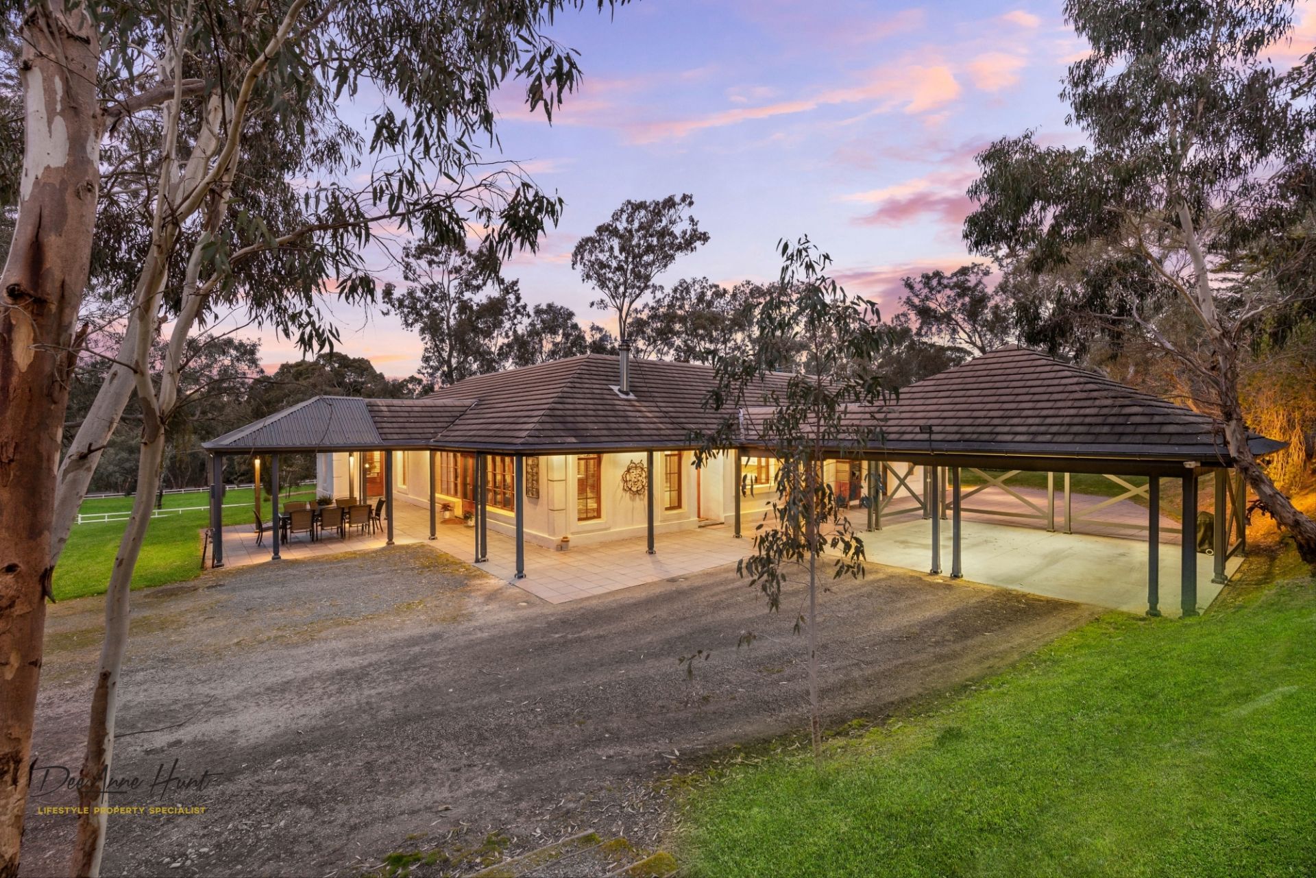 934 Strathalbyn Road, Biggs Flat Williams Real Estate
