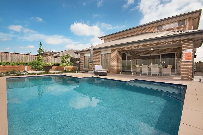 Colebee 31 Kirkwood Crescent