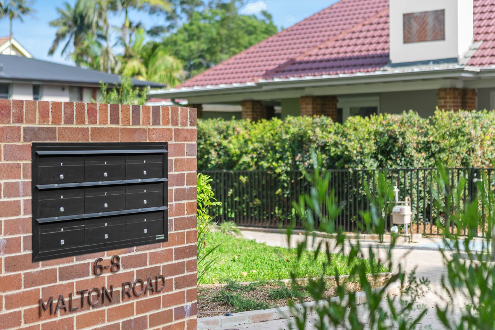 Real Estate For Sale 9/68 Malton Road Beecroft , NSW