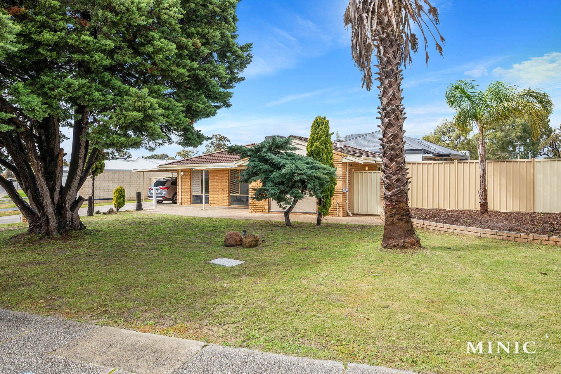 Real Estate For Sale 1 Kidman Court Thornlie , WA