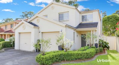 Bligh Park 2/3 Tindell Street