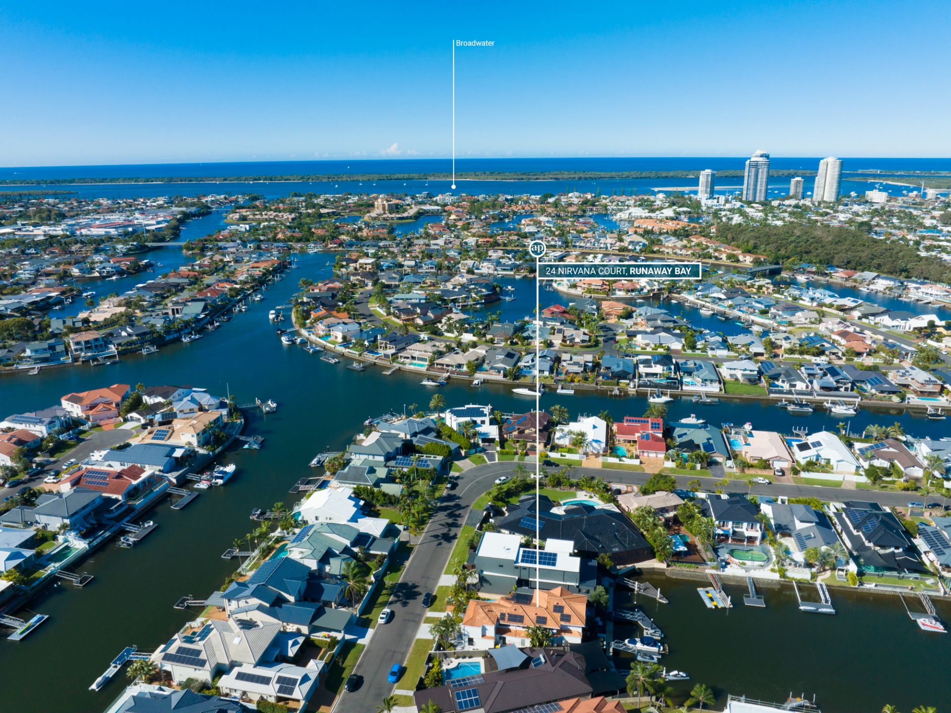 $ 2,250,000, Runaway Bay - Thumbnail 2