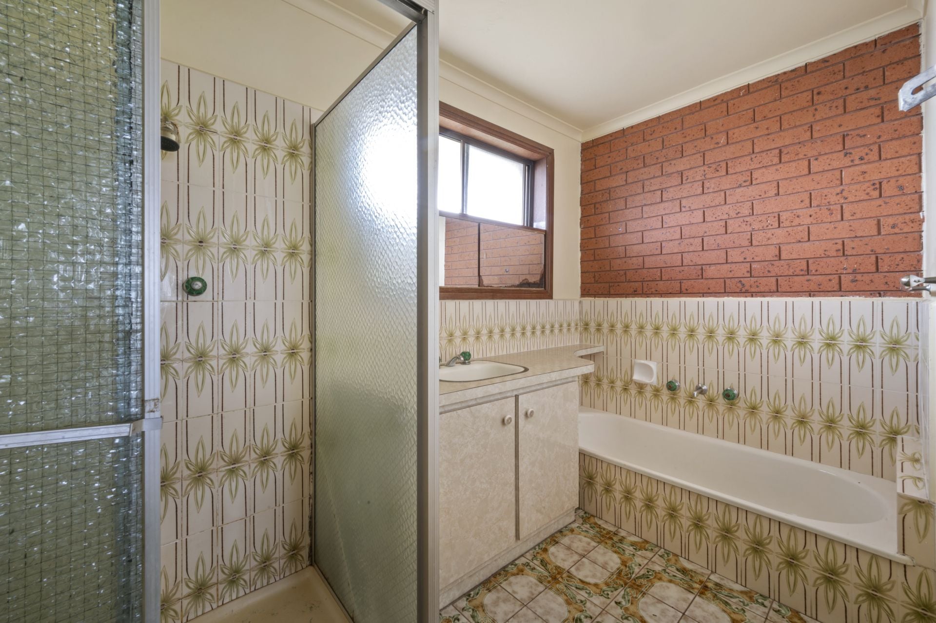 Affordable rental
