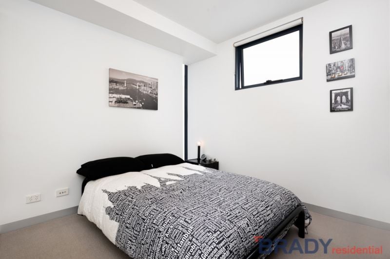1301/109 Clarendon Street SOUTHBANK VIC, Southbank - Thumbnail 5