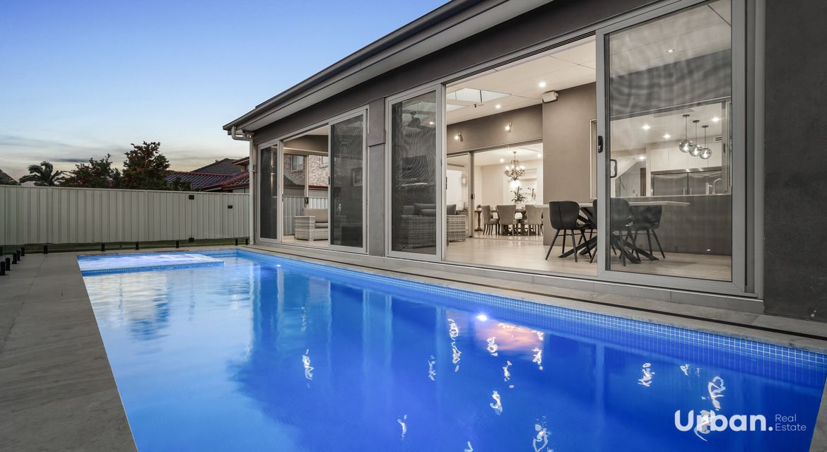 Minchinbury 6 Yves Place