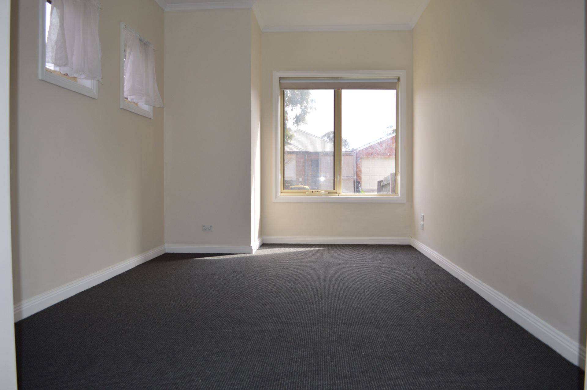 SPACIOUS LIVING