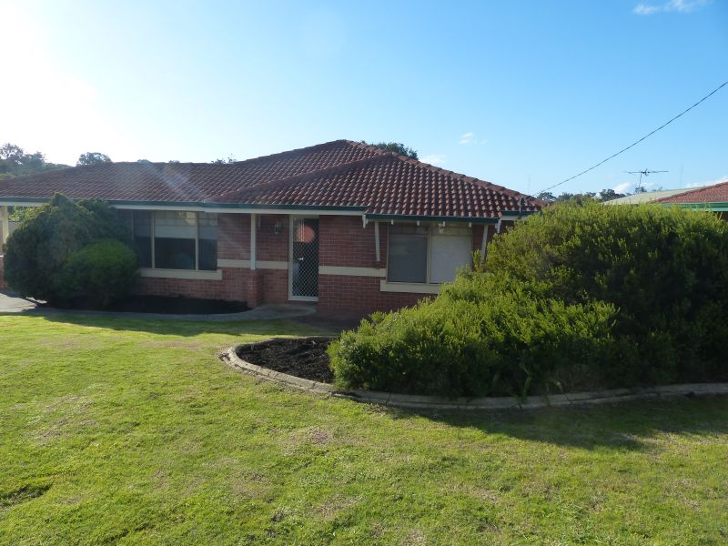 Real Estate For Lease 21 Wallaroo Way Australind , WA