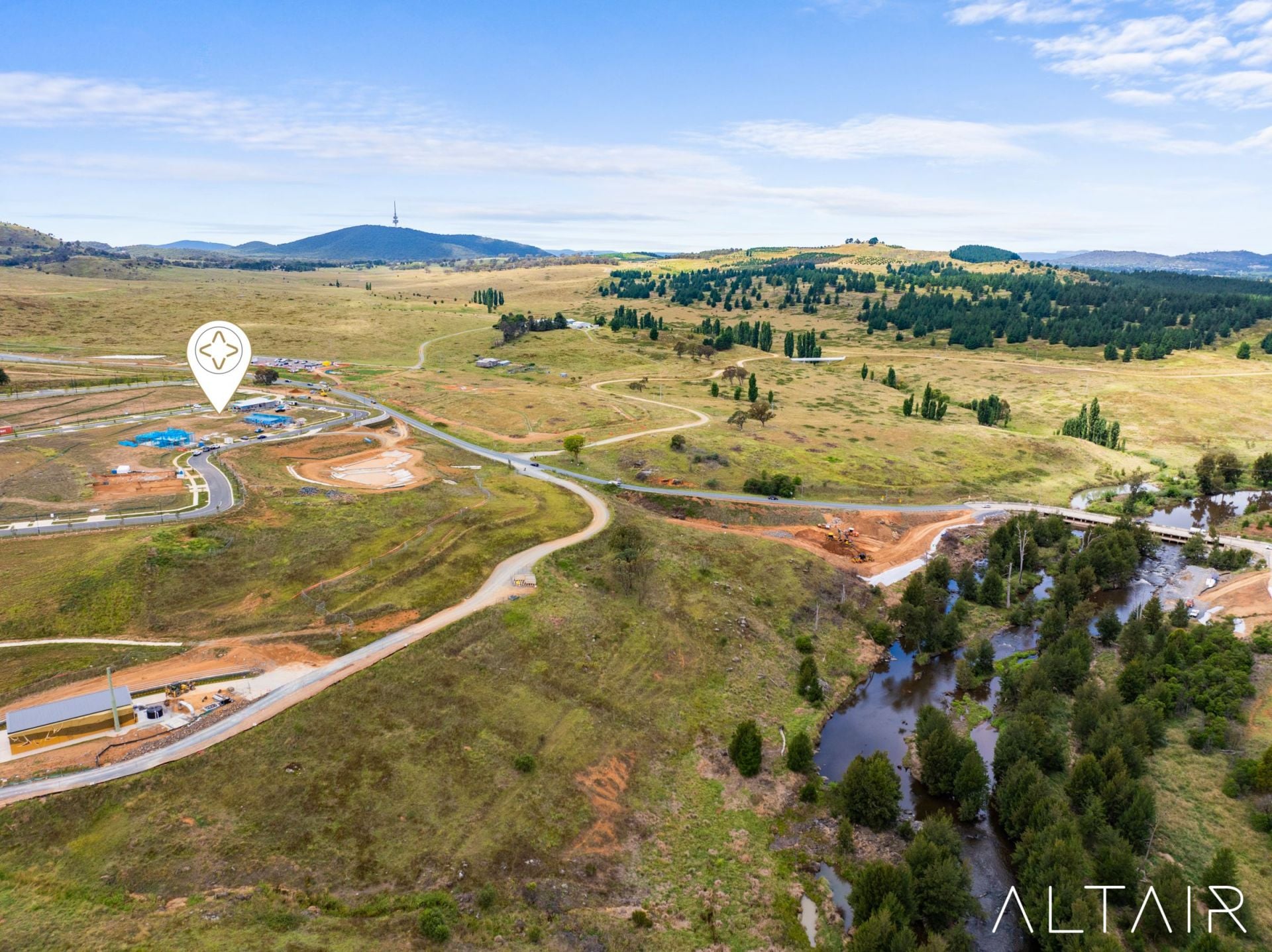 24 Pat Lovell Crescent, Whitlam, ACT, Whitlam - Thumbnail 2