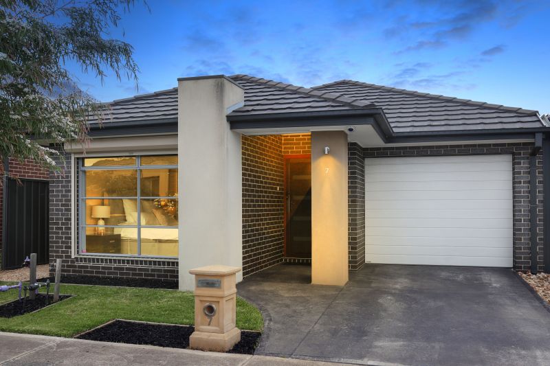 7 Potter Street, Wollert