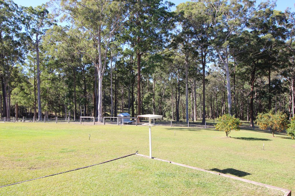264 Crowther Drive, KUNDABUNG NSW 2441