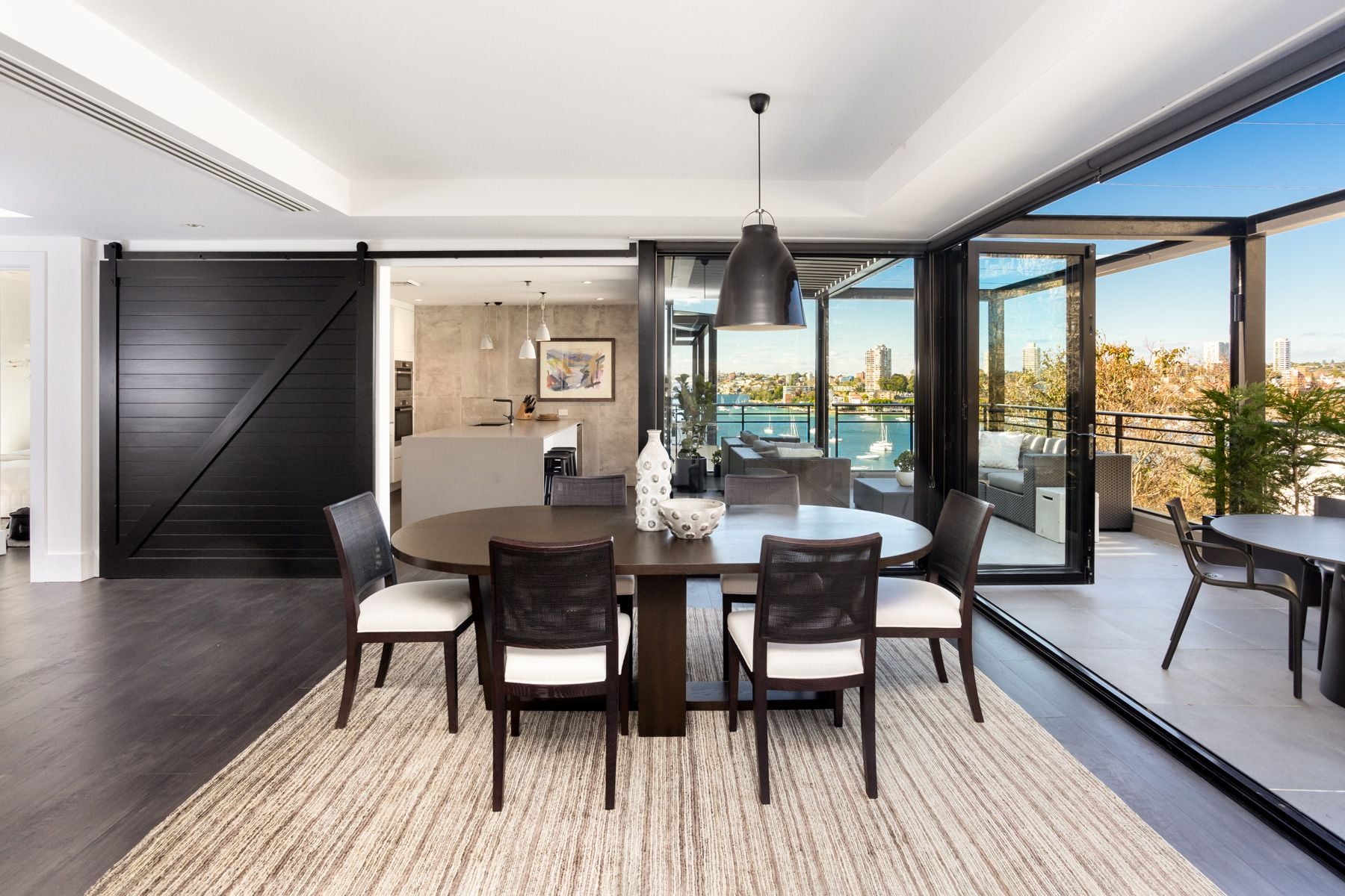 Richardson & Wrench Elizabeth Bay/Potts Point