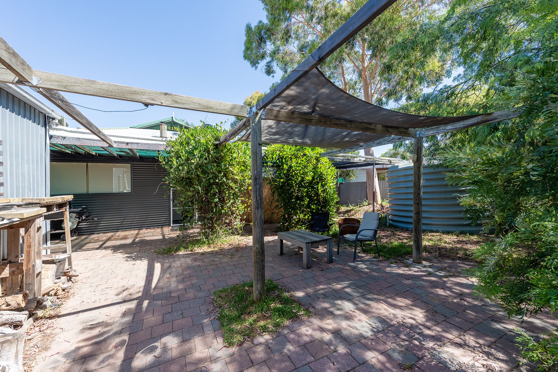 21 Jory Street, Natimuk Wes Davidson Real Estate