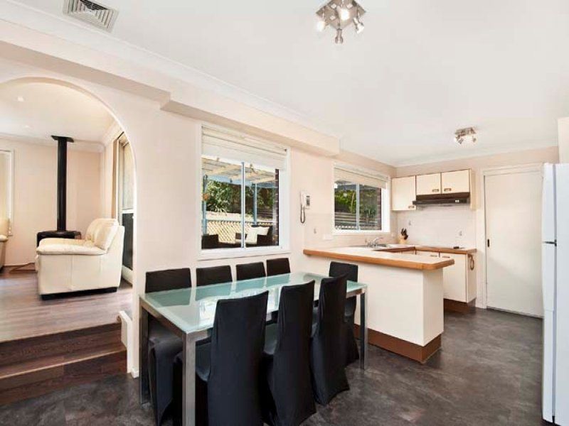 50 Warrangarree Drive, WORONORA HEIGHTS, Woronora Heights - Thumbnail 3