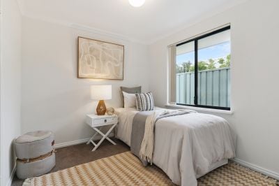 16/184 Bartram Road, Atwell