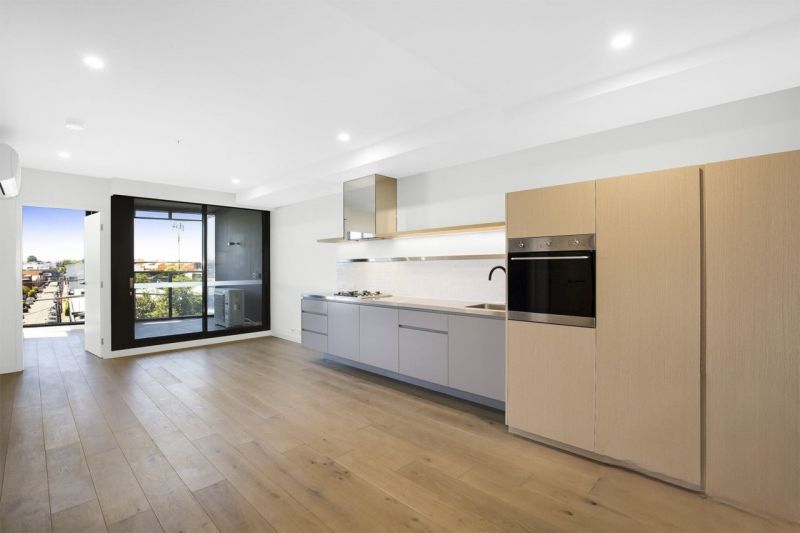 403/136 Burnley Street, Richmond - Thumbnail 4