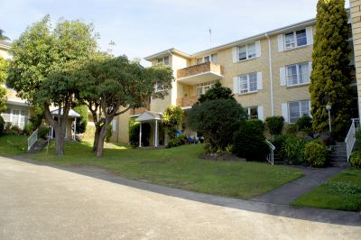 3/70 Cowper Street, Randwick