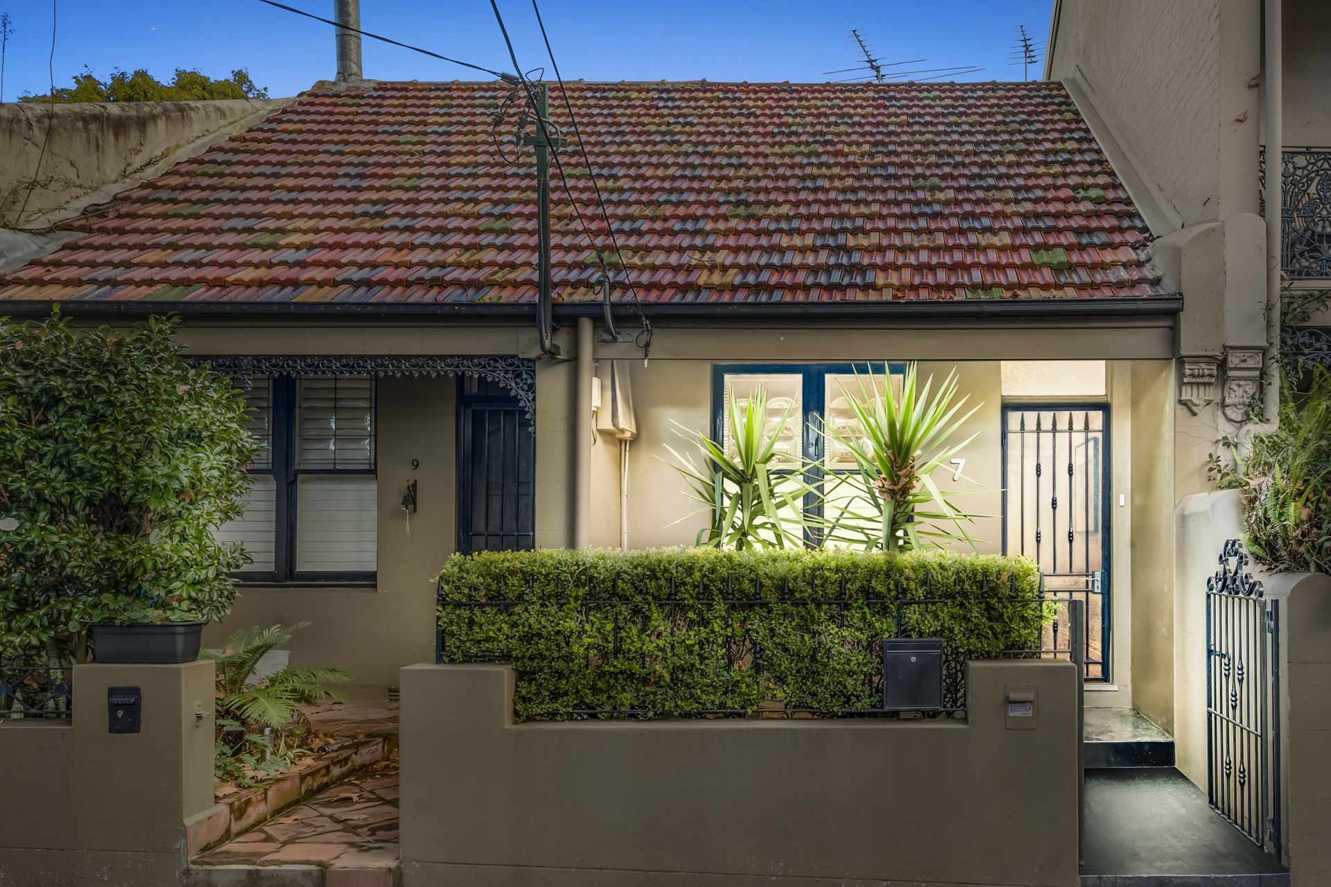 Real Estate For Sale 7 Marmion Street Camperdown , NSW