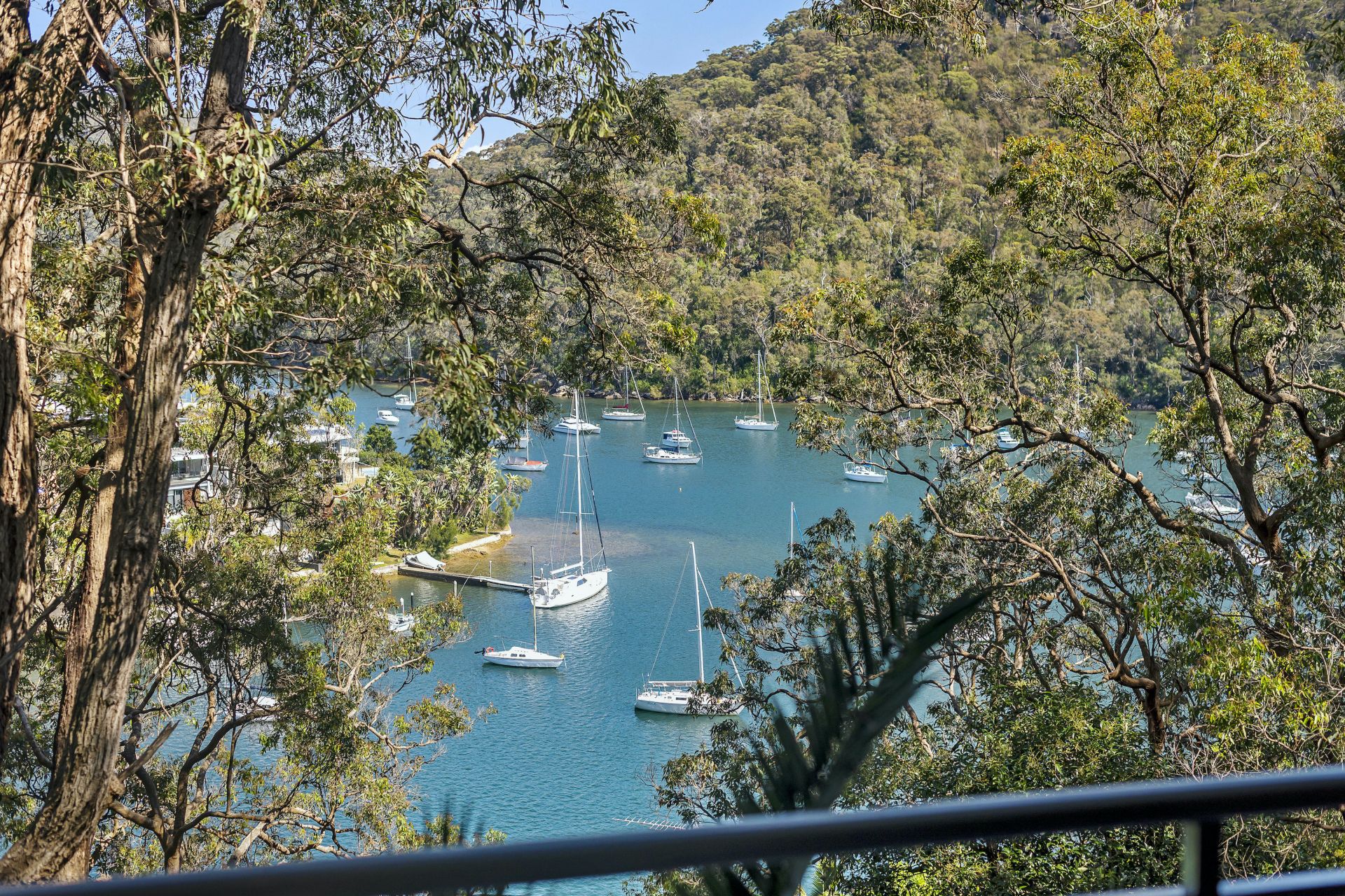 Real Estate For Sale 91 McCarrs Creek Road Church Point , NSW