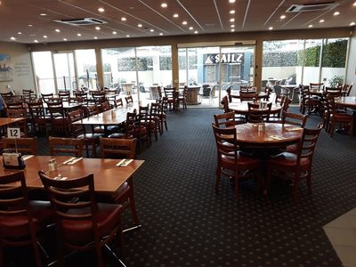 Freehold Hotel for Sale – Barooga Hotel, Barooga