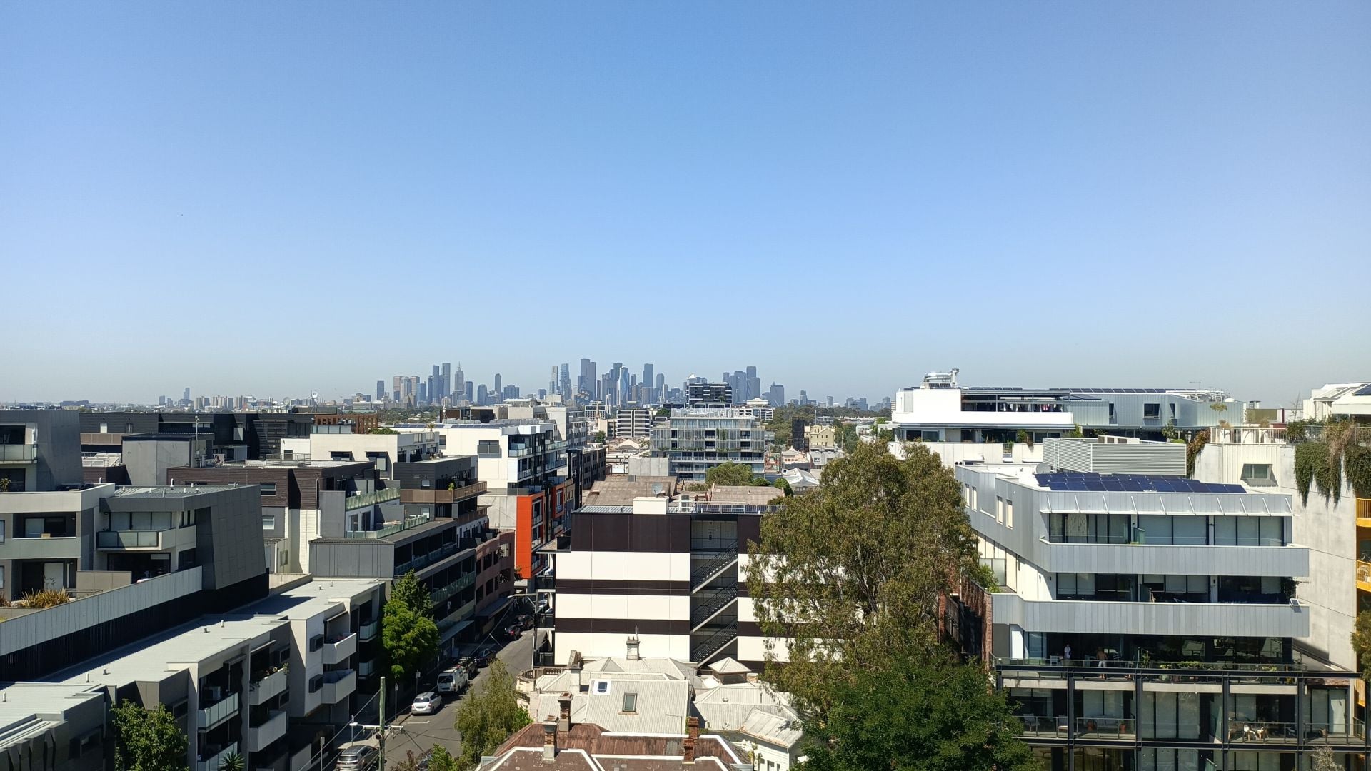 Modern Envy In The Heart Of Brunswick