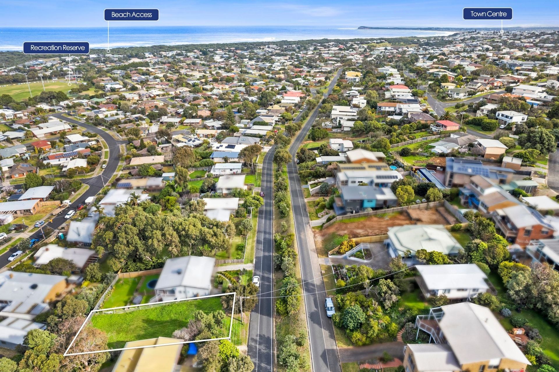37 Sunset Strip Ocean Grove VIC, Ocean Grove - Thumbnail 3
