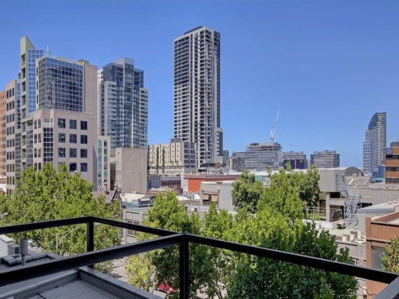 302/270 King Street MELBOURNE VIC, Melbourne - Thumbnail 4