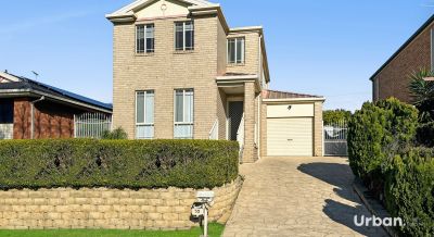 Prestons 52 Minnamurra Circuit