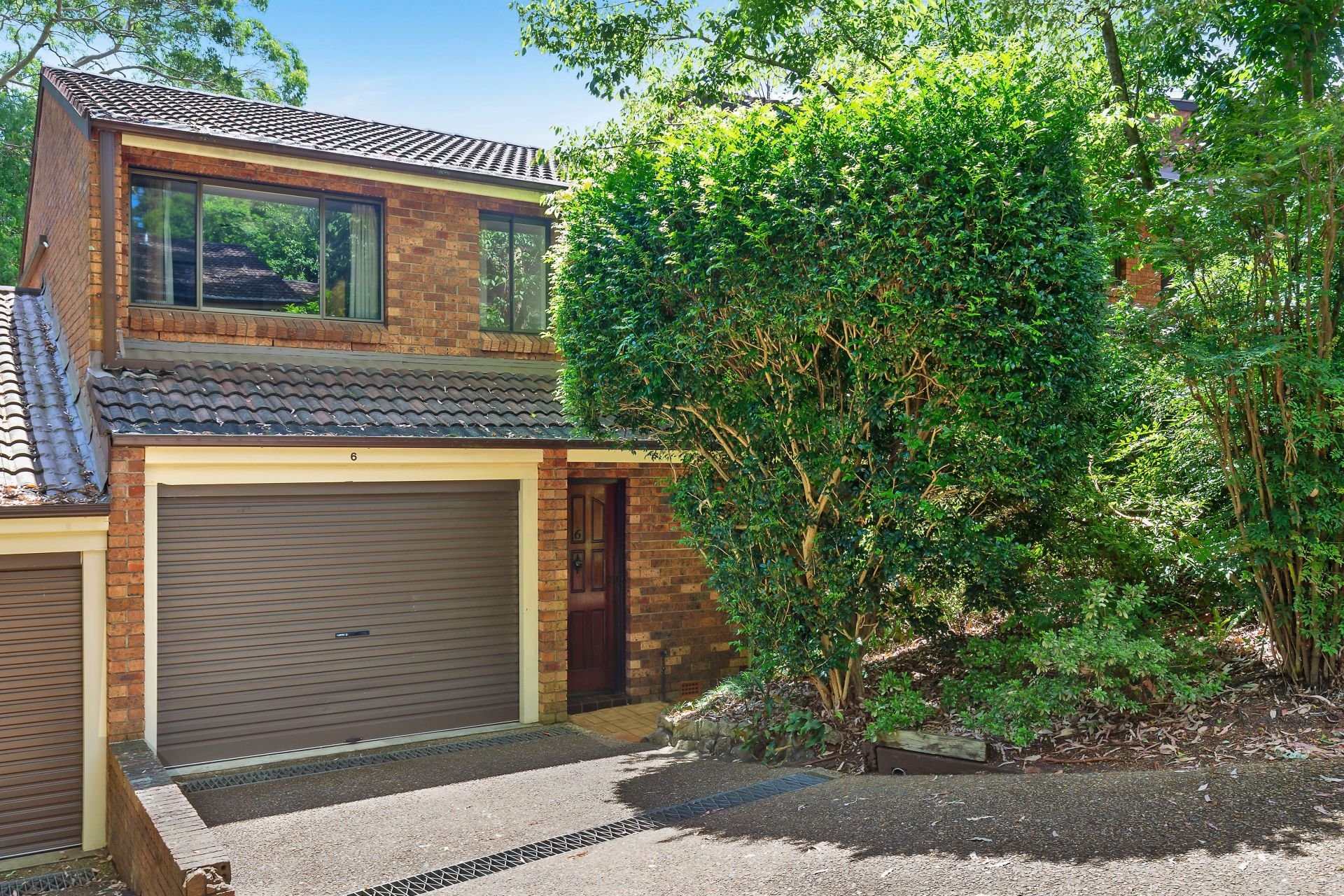 6/1618 Nelson Street, Thornleigh Allen & Sheppard