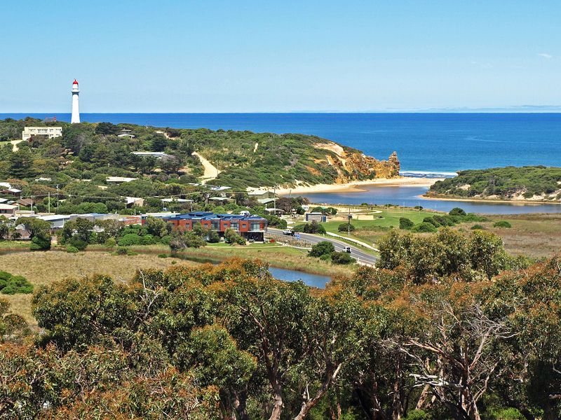 Land in Narani Way, Fairhaven - Thumbnail 2