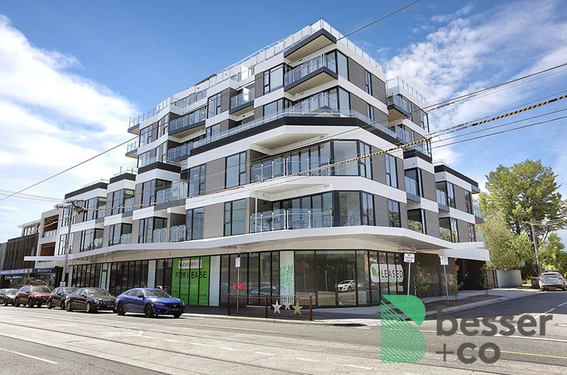 503/483 Glenhuntly Road, Elsternwick - Thumbnail 3