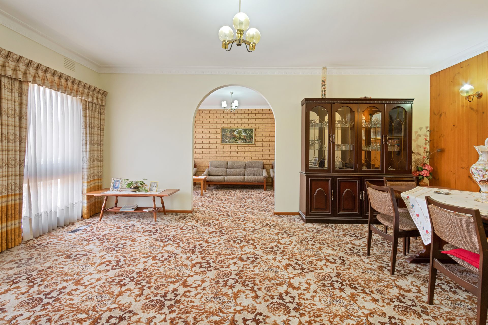 Family Comfort, Fantastic Potential