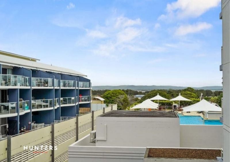 414/89 The Entrance Road, The Entrance