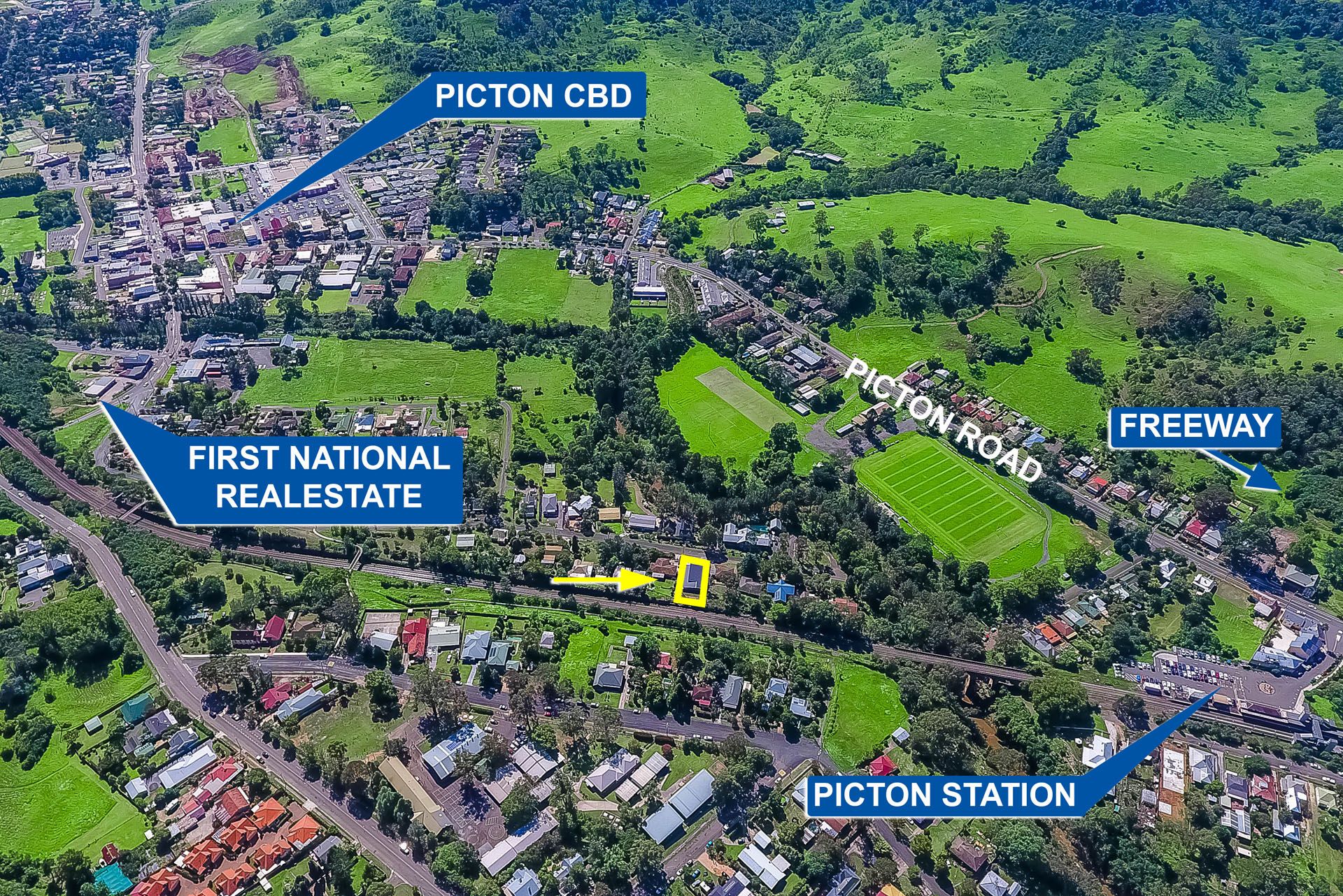 Real Estate For Sale 17 Picton Avenue Picton , NSW