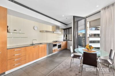 1505/129 Harrington Street, SYDNEY NSW 2000, Sydney - Thumbnail 6