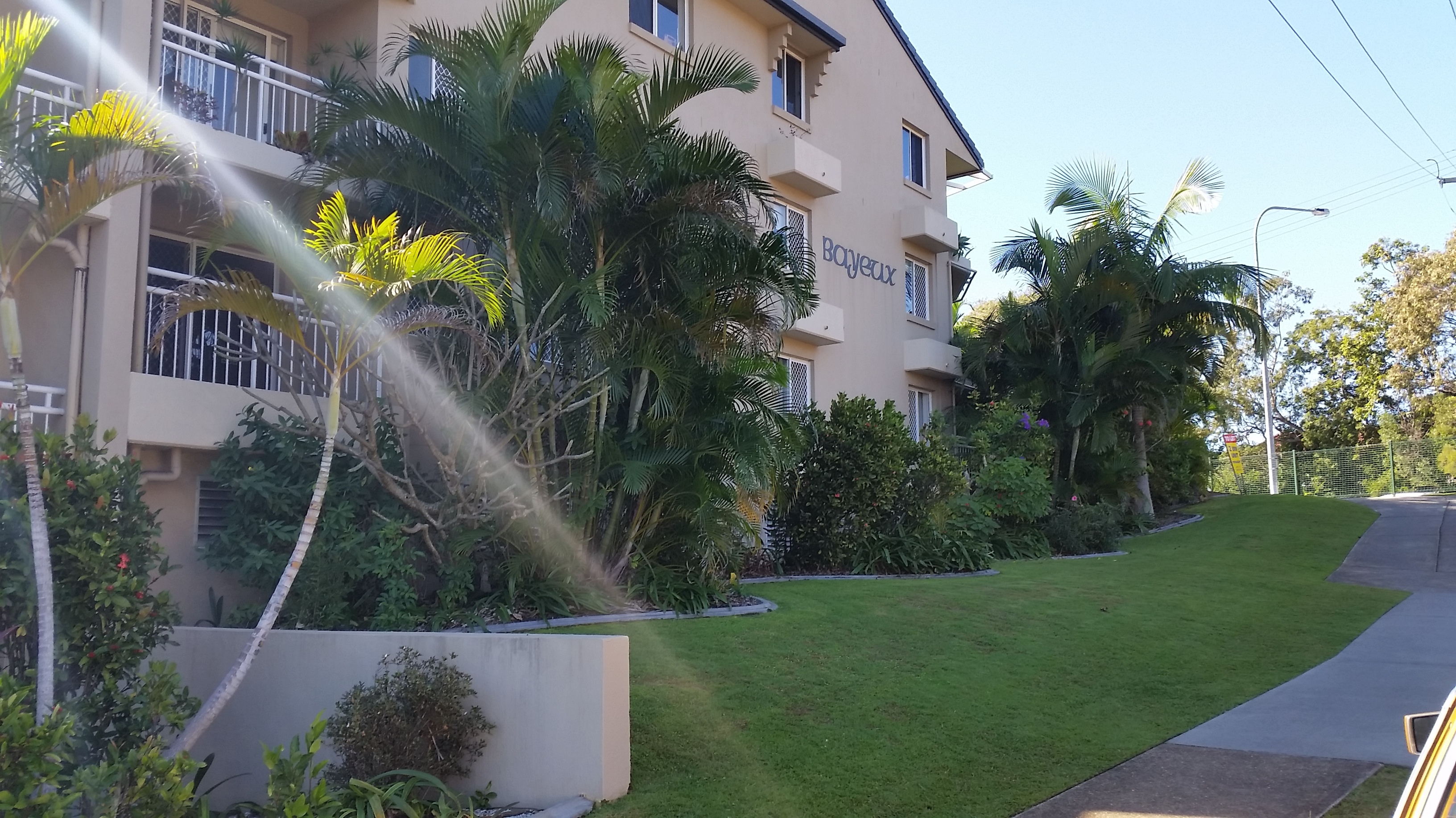 7/29 West Burleigh road, BURLEIGH HEADS, QLD, 4220 Unit buyMyplace