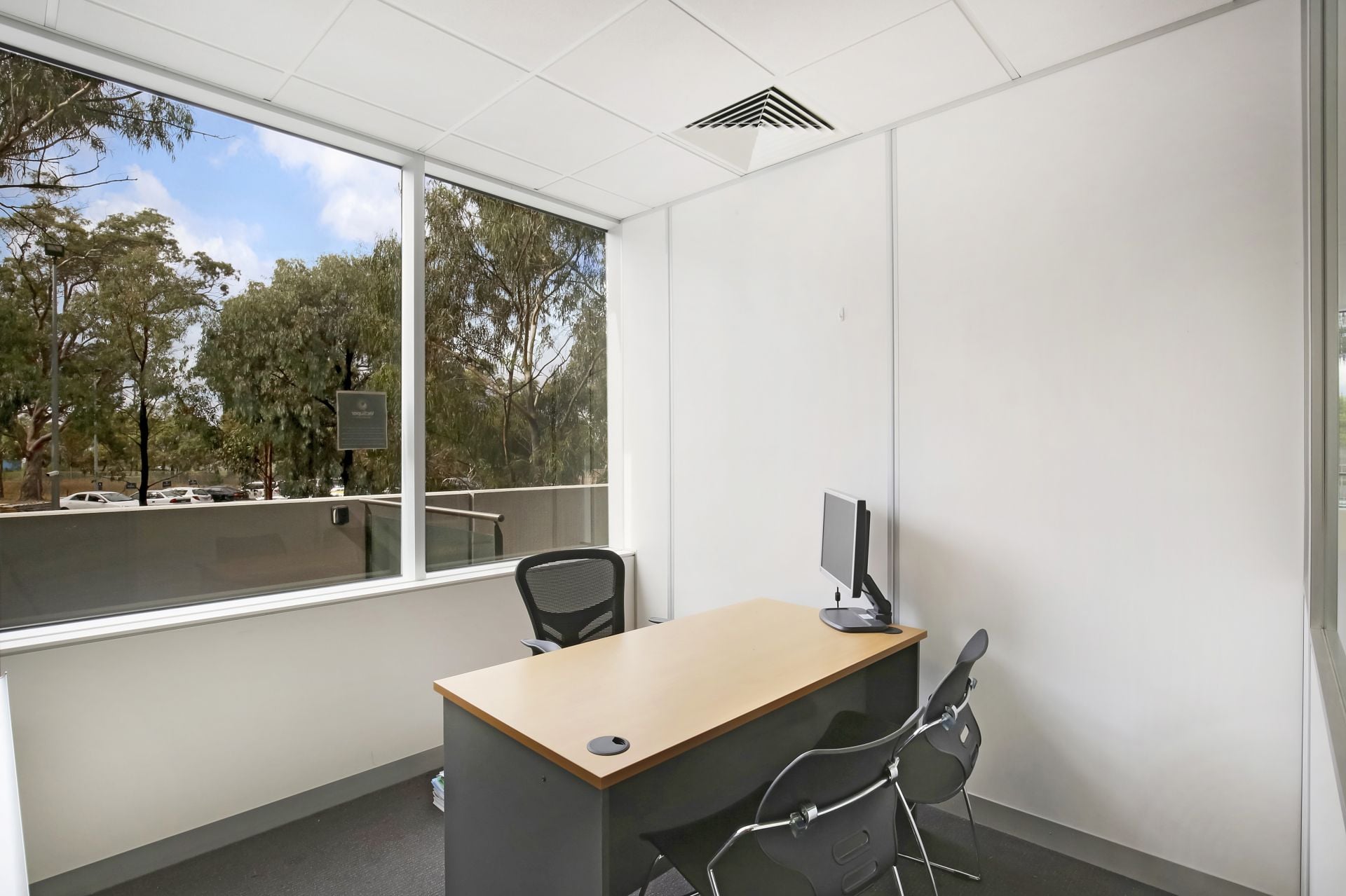 Affordable Office Space