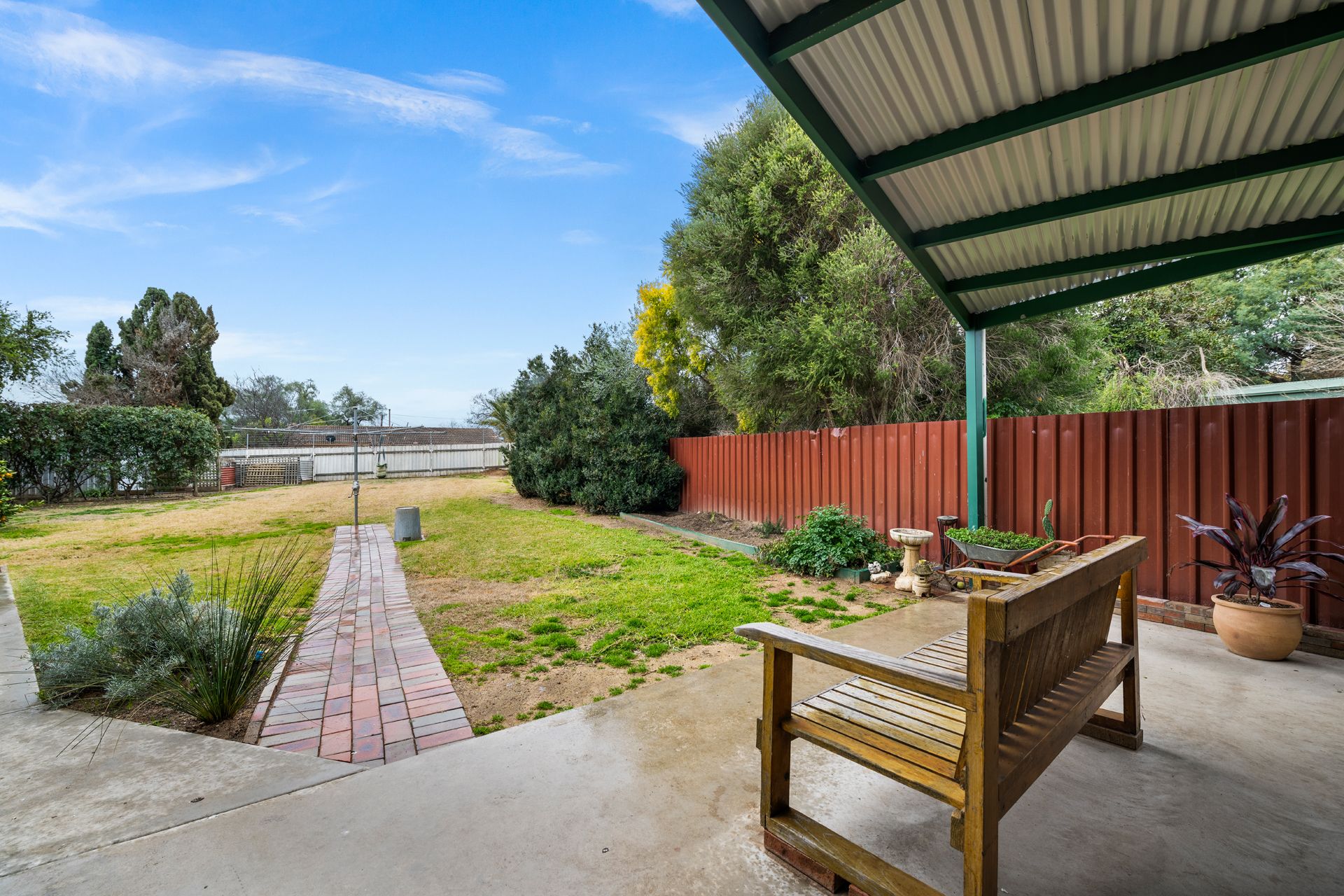 Real Estate For Sale 4 Dennison Street Wahgunyah , VIC