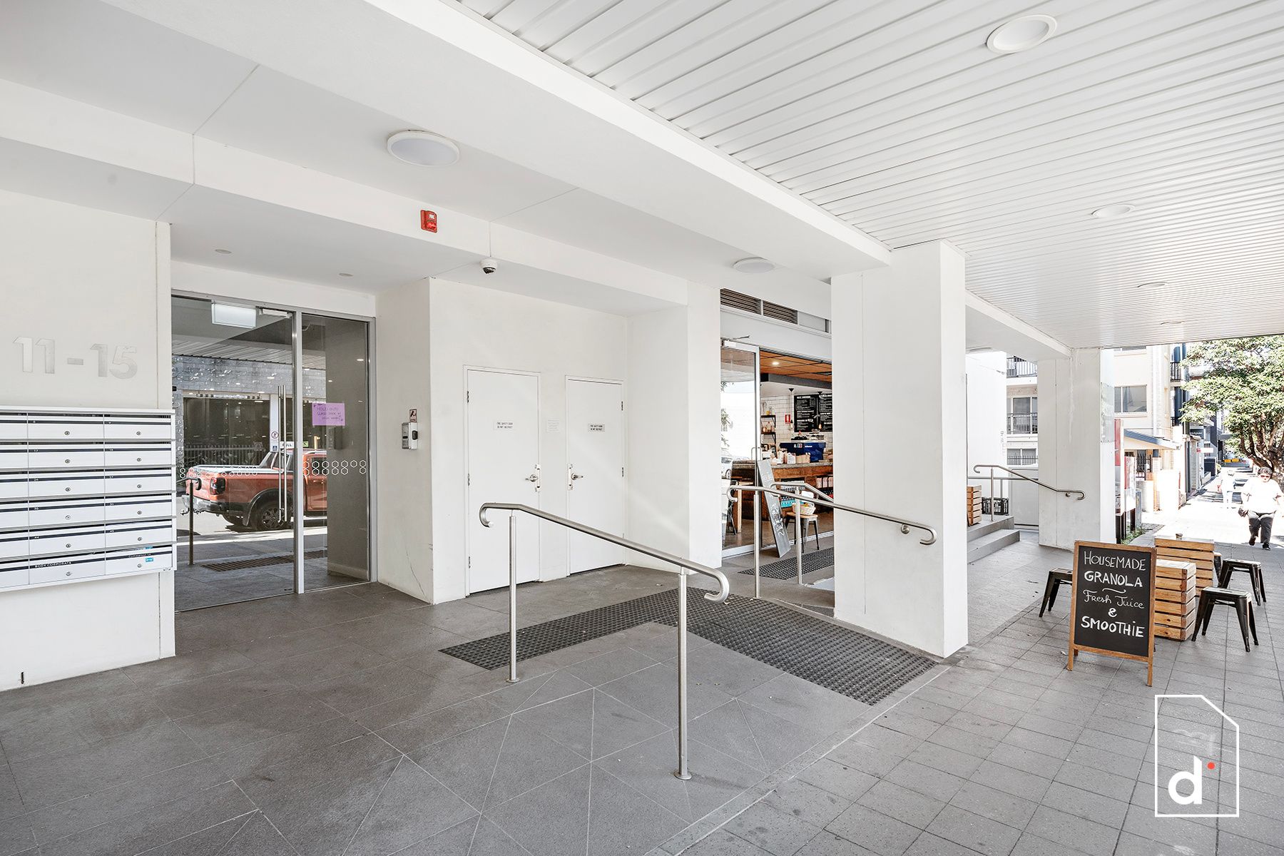 21/11 Atchison Street, Wollongong NSW