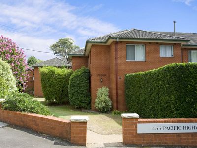 2/455 Pacific Highway LINDFIELD NSW, Lindfield - Thumbnail 7