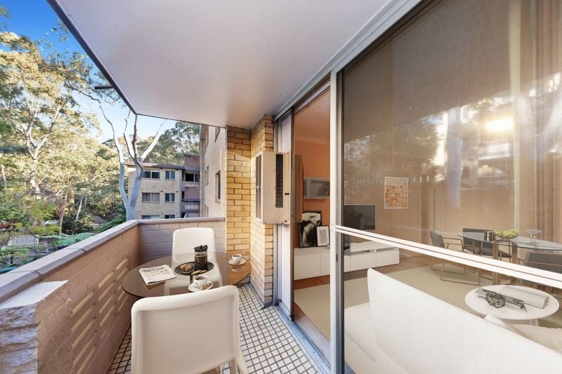 5/6 Murray Street, Lane Cove