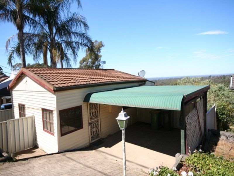 KURRAJONG, NSW, Kurrajong - Thumbnail 3