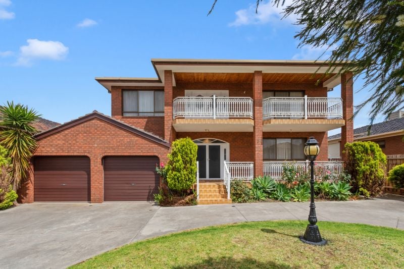 53 Dawson Street, Reservoir