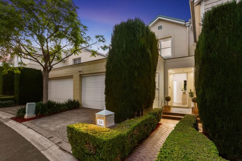 Real Estate For Sale 34 Rosemeadow Drive Cabarita , NSW