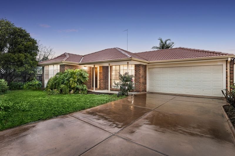 3 Appletree Drive, Mill Park